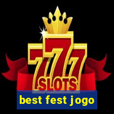 best fest jogo